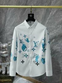 Picture of LV Shirts Long _SKULVm-3xl12y1821590